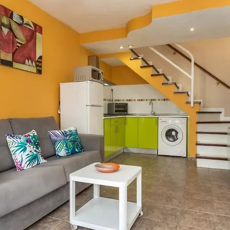 Apartamento Duna Flor *