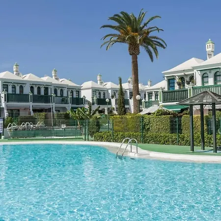 Apartment Duna Flor Maspalomas (Gran Canaria)