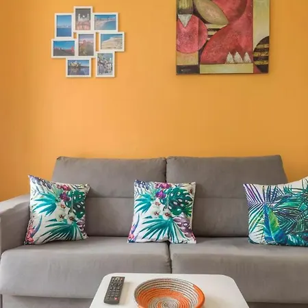 Apartamento Duna Flor
