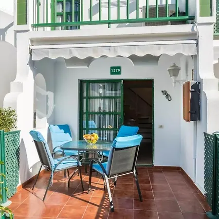 Duna Flor Apartment