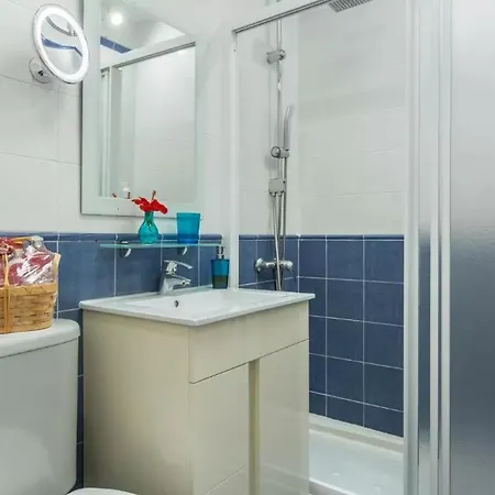 Duna Flor Apartment