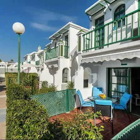 Apartment Duna Flor