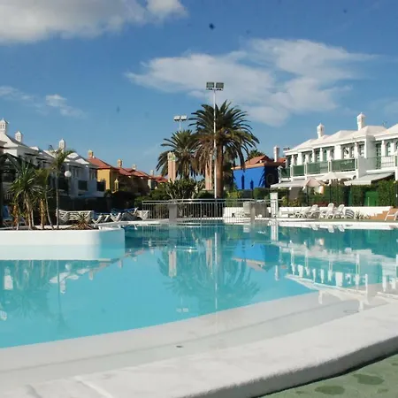 Apartment Duna Flor Maspalomas (Gran Canaria)